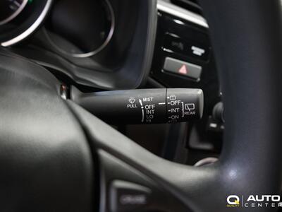 2019 Honda Fit LX   - Photo 27 - Lynnwood, WA 98036