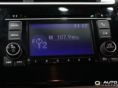 2019 Honda Fit LX   - Photo 29 - Lynnwood, WA 98036