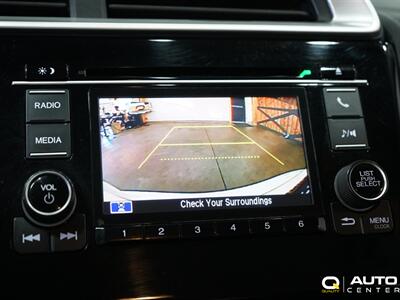 2019 Honda Fit LX   - Photo 30 - Lynnwood, WA 98036