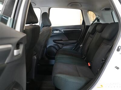 2019 Honda Fit LX   - Photo 38 - Lynnwood, WA 98036