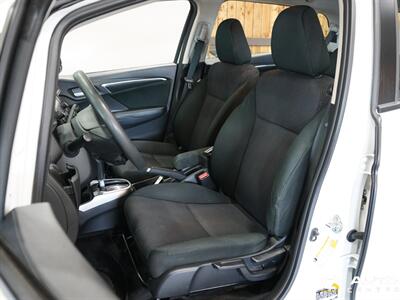 2019 Honda Fit LX   - Photo 11 - Lynnwood, WA 98036