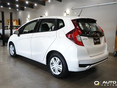 2019 Honda Fit LX   - Photo 5 - Lynnwood, WA 98036