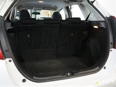 2019 Honda Fit LX   - Photo 40 - Lynnwood, WA 98036