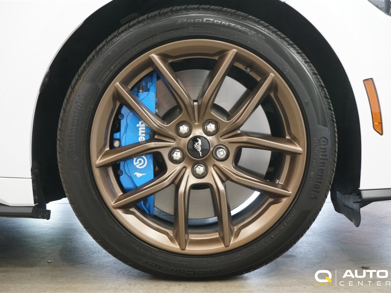 2024 Ford Mustang GT Premium - Photo 10 - Lynnwood, WA 98036