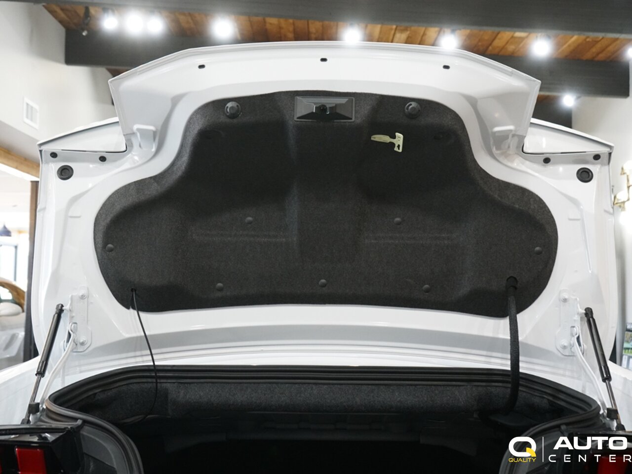 2024 Ford Mustang GT Premium - Photo 42 - Lynnwood, WA 98036