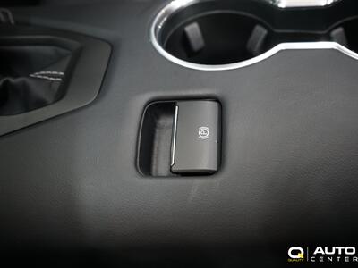 2024 Ford Mustang GT Premium   - Photo 32 - Lynnwood, WA 98036