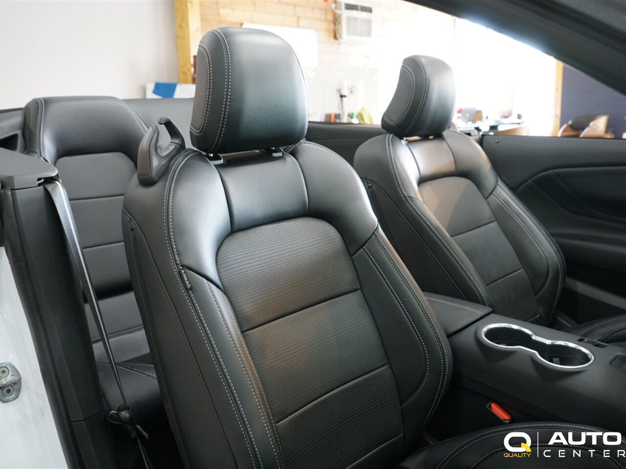 2024 Ford Mustang GT Premium - Photo 21 - Lynnwood, WA 98036