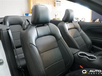 2024 Ford Mustang GT Premium   - Photo 21 - Lynnwood, WA 98036