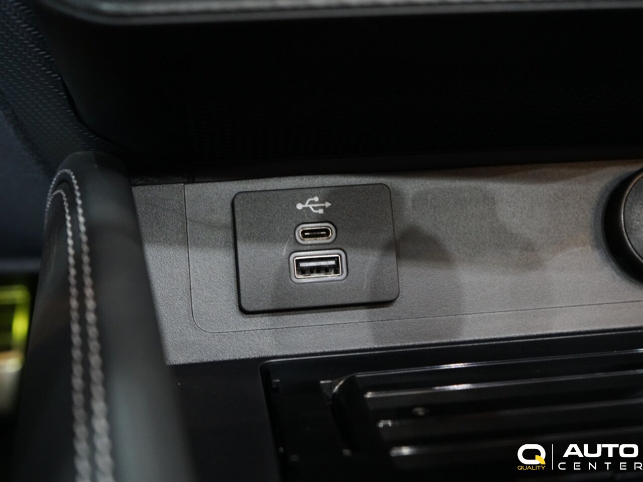 2024 Ford Mustang GT Premium - Photo 30 - Lynnwood, WA 98036