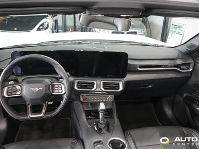 2024 Ford Mustang GT Premium   - Photo 25 - Lynnwood, WA 98036