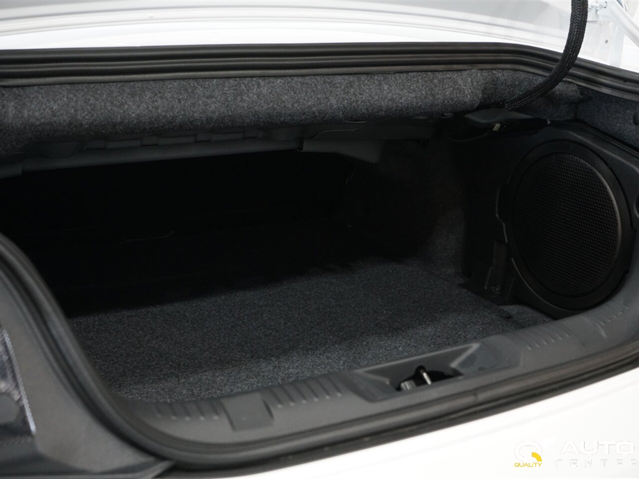 2024 Ford Mustang GT Premium - Photo 43 - Lynnwood, WA 98036