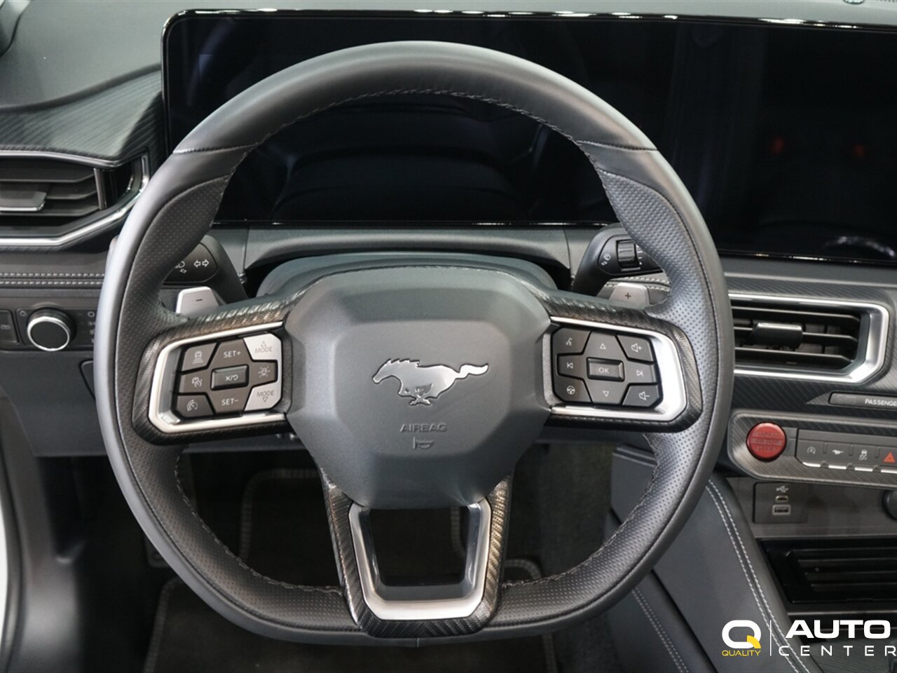 2024 Ford Mustang GT Premium - Photo 26 - Lynnwood, WA 98036