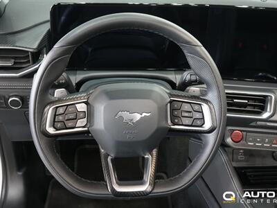 2024 Ford Mustang GT Premium   - Photo 26 - Lynnwood, WA 98036