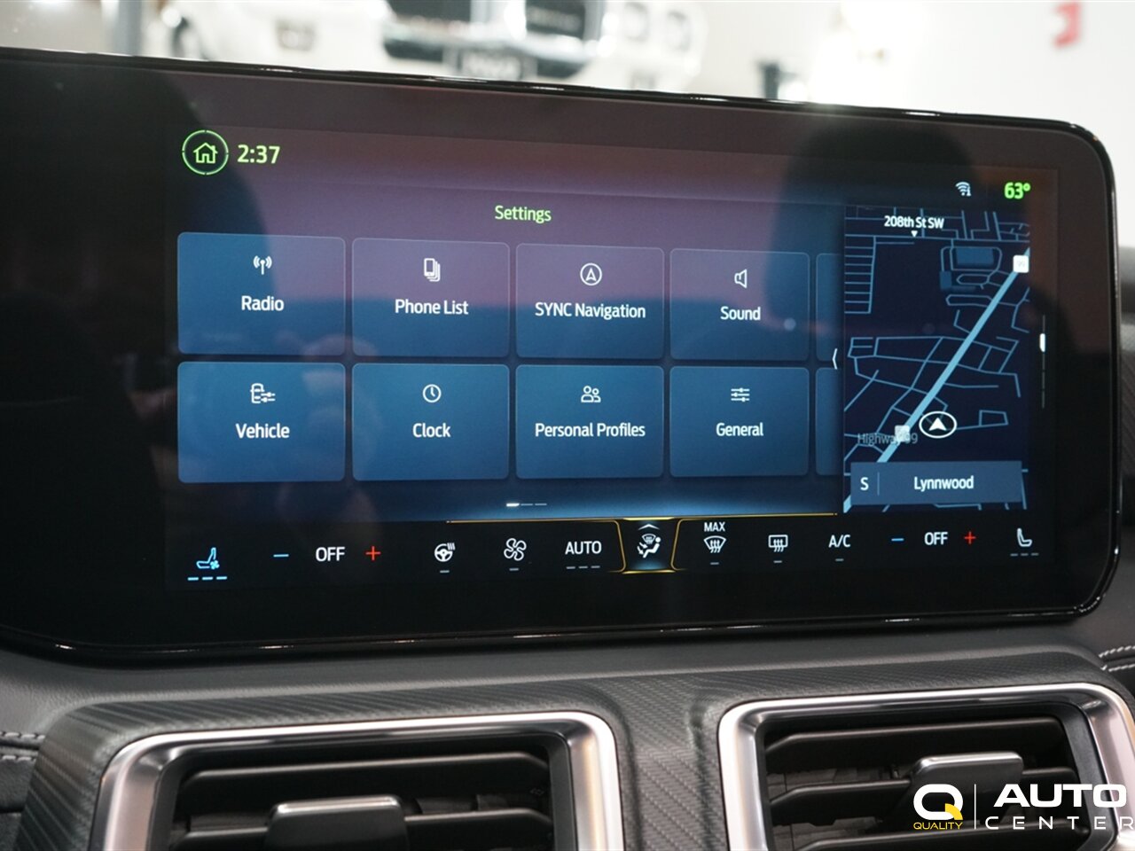 2024 Ford Mustang GT Premium - Photo 35 - Lynnwood, WA 98036