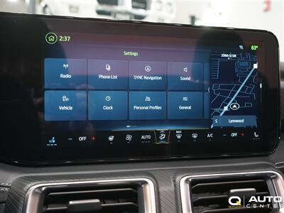 2024 Ford Mustang GT Premium   - Photo 35 - Lynnwood, WA 98036