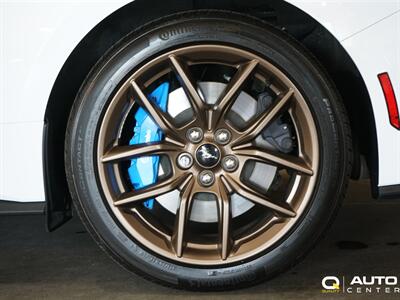 2024 Ford Mustang GT Premium   - Photo 8 - Lynnwood, WA 98036