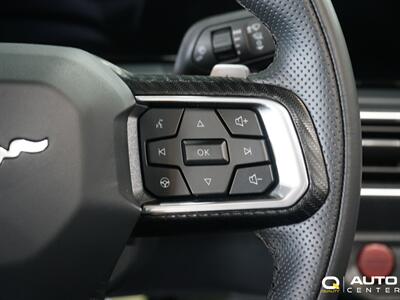 2024 Ford Mustang GT Premium   - Photo 28 - Lynnwood, WA 98036