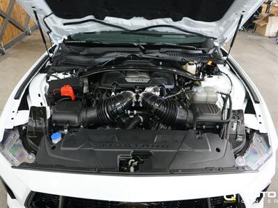 2024 Ford Mustang GT Premium   - Photo 14 - Lynnwood, WA 98036