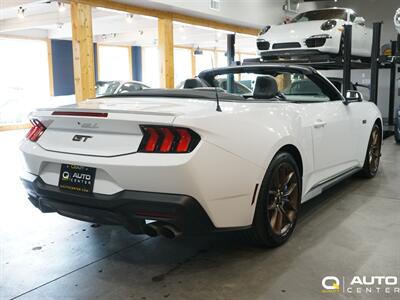 2024 Ford Mustang GT Premium   - Photo 4 - Lynnwood, WA 98036