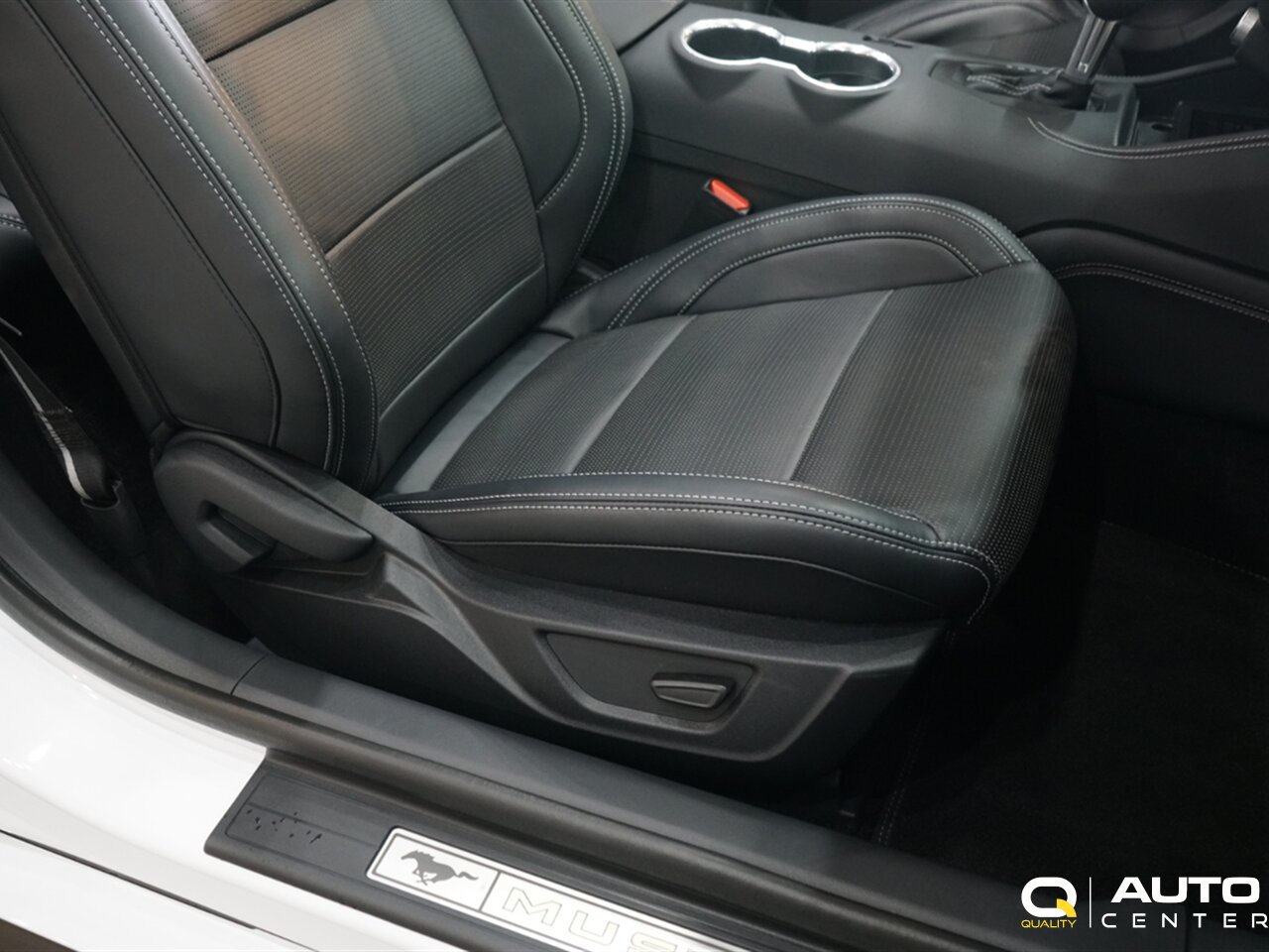 2024 Ford Mustang GT Premium - Photo 22 - Lynnwood, WA 98036