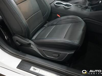 2024 Ford Mustang GT Premium   - Photo 22 - Lynnwood, WA 98036