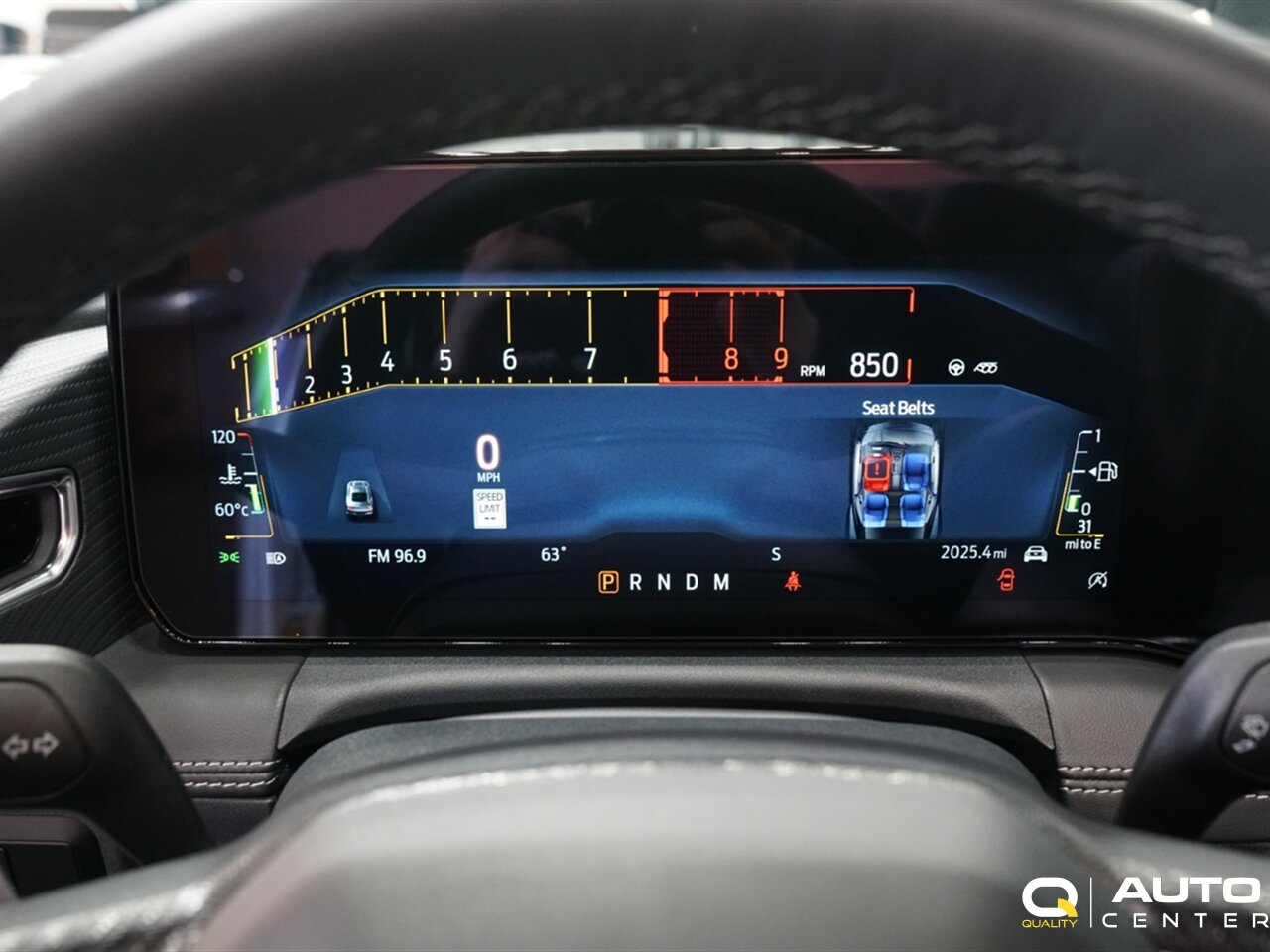 2024 Ford Mustang GT Premium - Photo 33 - Lynnwood, WA 98036