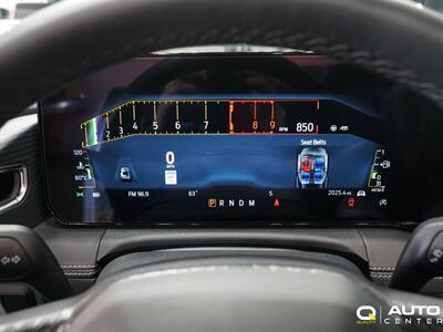 2024 Ford Mustang GT Premium   - Photo 33 - Lynnwood, WA 98036
