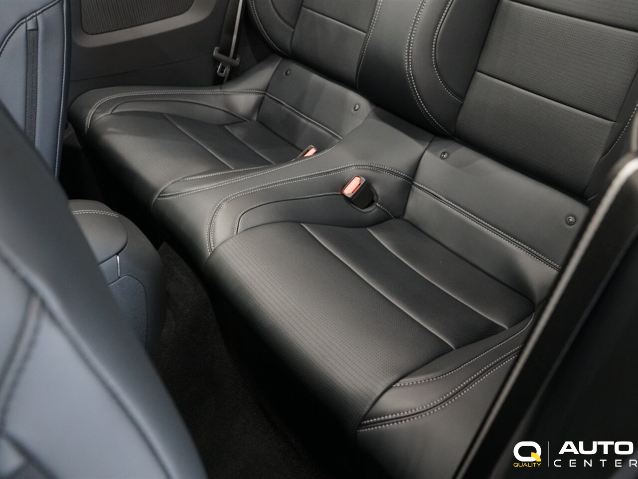 2024 Ford Mustang GT Premium - Photo 40 - Lynnwood, WA 98036