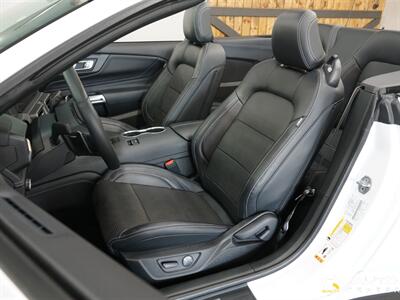 2024 Ford Mustang GT Premium   - Photo 16 - Lynnwood, WA 98036
