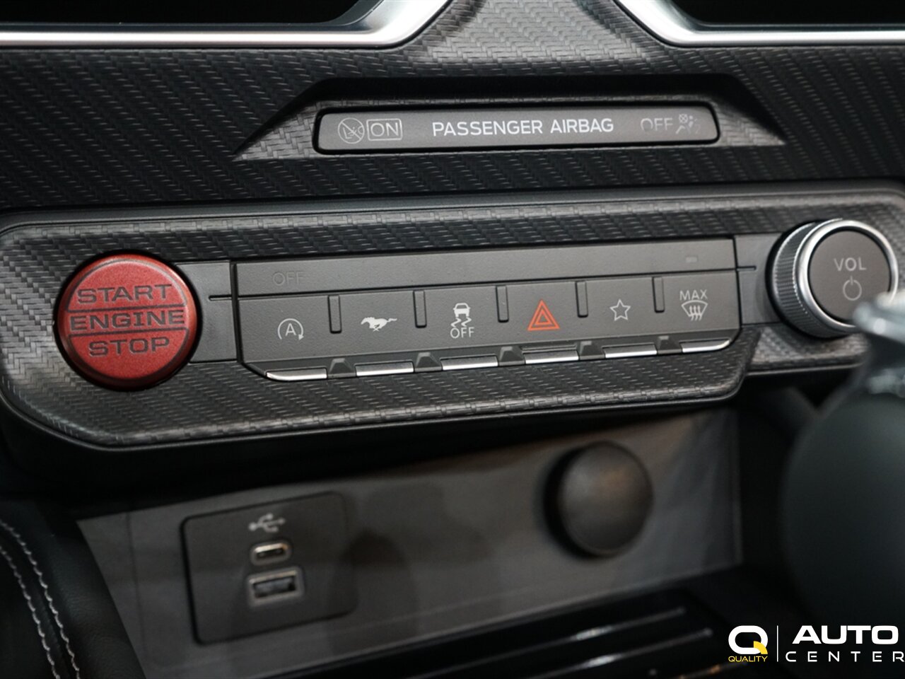 2024 Ford Mustang GT Premium - Photo 29 - Lynnwood, WA 98036