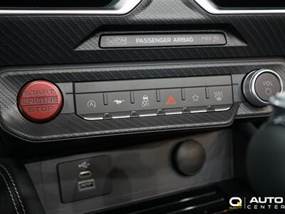2024 Ford Mustang GT Premium   - Photo 29 - Lynnwood, WA 98036