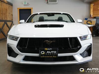 2024 Ford Mustang GT Premium   - Photo 2 - Lynnwood, WA 98036