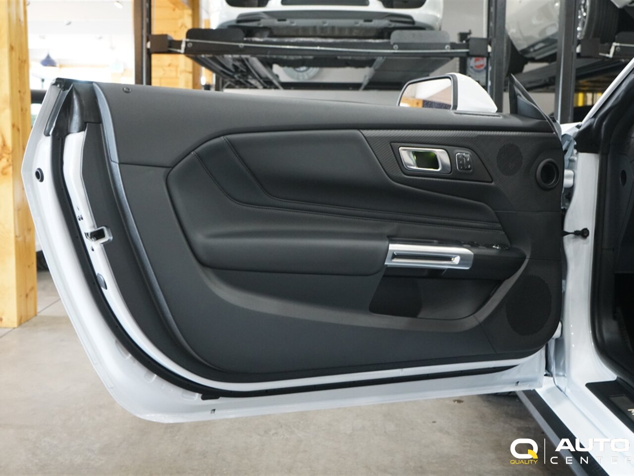 2024 Ford Mustang GT Premium - Photo 12 - Lynnwood, WA 98036