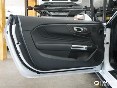 2024 Ford Mustang GT Premium   - Photo 12 - Lynnwood, WA 98036