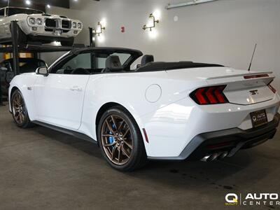 2024 Ford Mustang GT Premium   - Photo 6 - Lynnwood, WA 98036