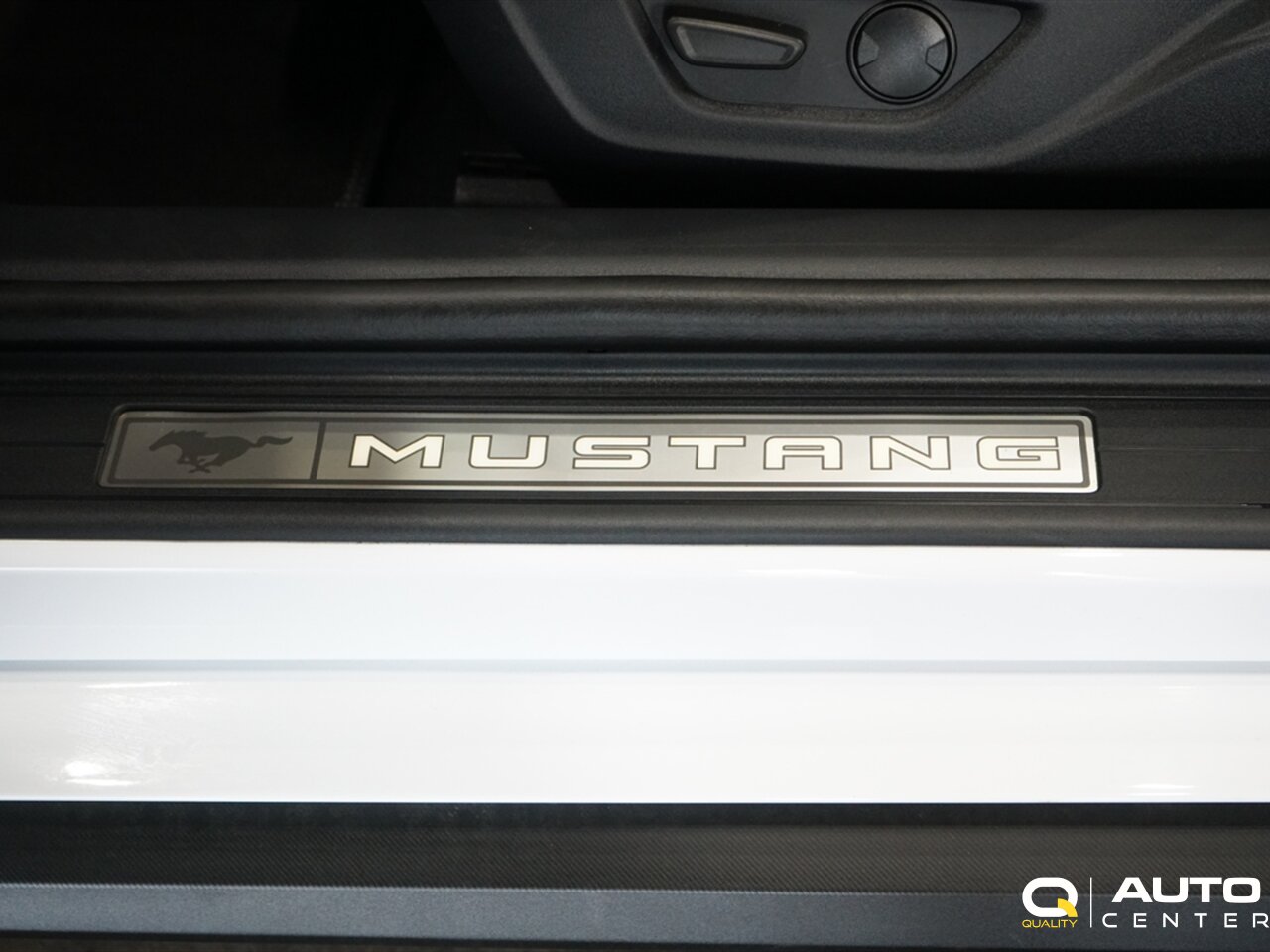 2024 Ford Mustang GT Premium - Photo 23 - Lynnwood, WA 98036