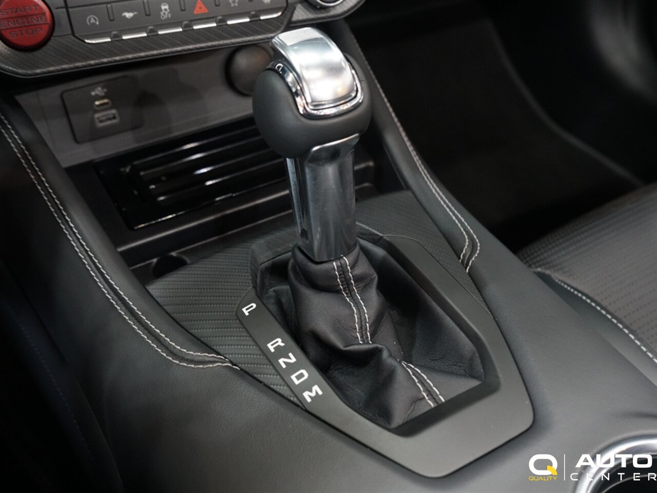 2024 Ford Mustang GT Premium - Photo 31 - Lynnwood, WA 98036