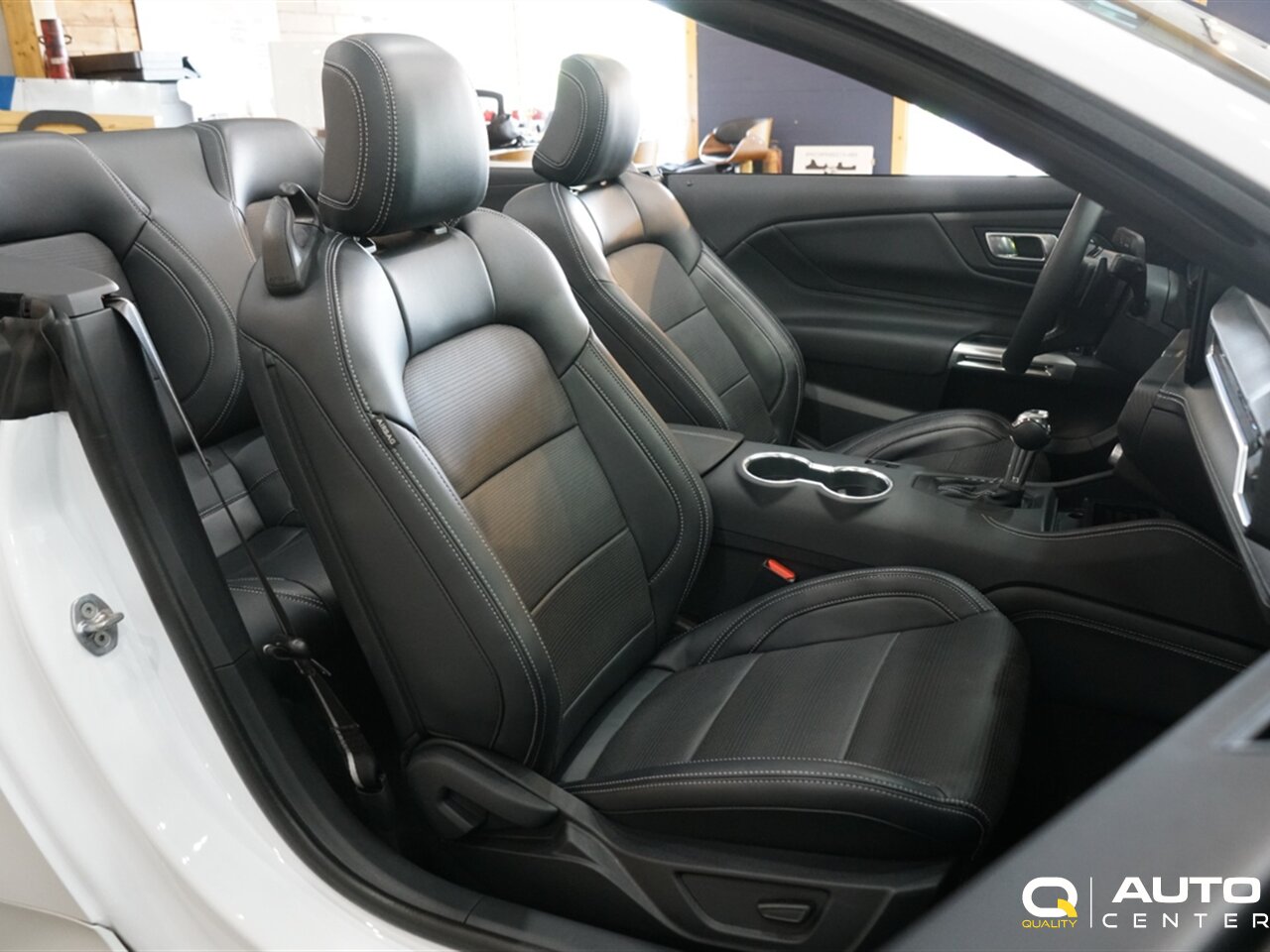 2024 Ford Mustang GT Premium - Photo 20 - Lynnwood, WA 98036
