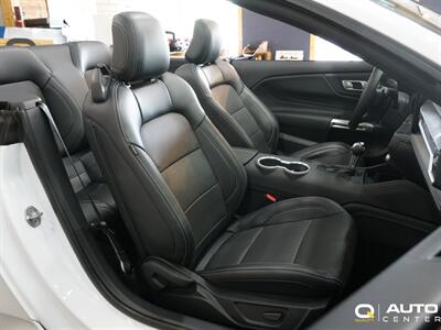 2024 Ford Mustang GT Premium   - Photo 20 - Lynnwood, WA 98036