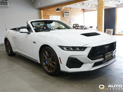 2024 Ford Mustang GT Premium   - Photo 3 - Lynnwood, WA 98036