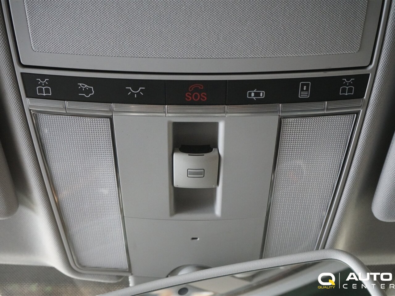 2009 Mercedes-Benz S 550 4MATIC® - Photo 32 - Lynnwood, WA 98036