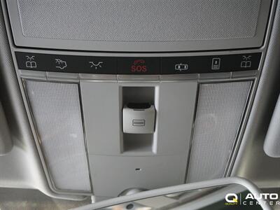 2009 Mercedes-Benz S 550 4MATIC®   - Photo 32 - Lynnwood, WA 98036