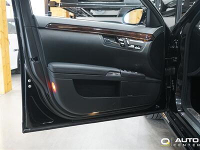2009 Mercedes-Benz S 550 4MATIC®   - Photo 15 - Lynnwood, WA 98036
