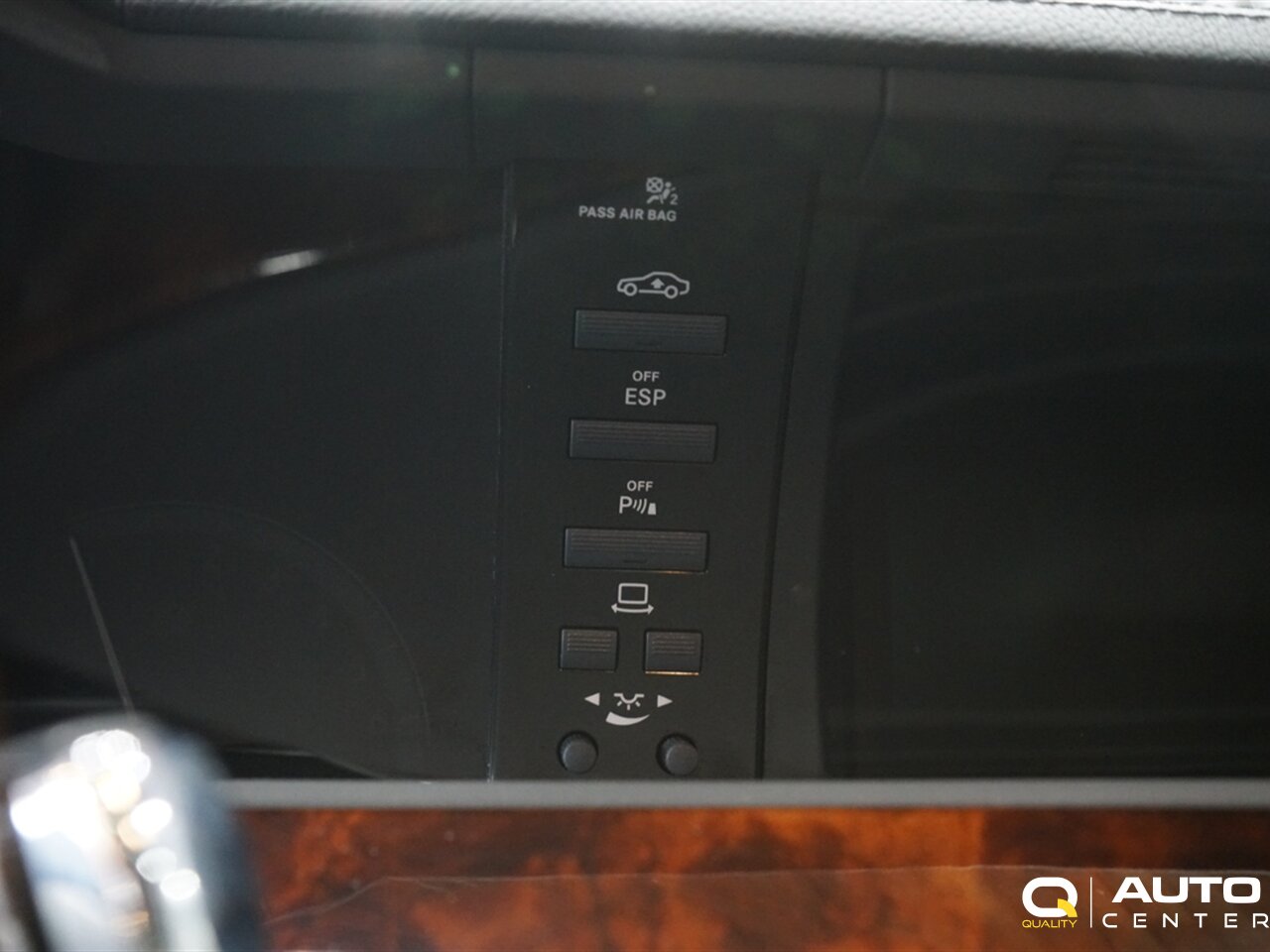 2009 Mercedes-Benz S 550 4MATIC® - Photo 31 - Lynnwood, WA 98036