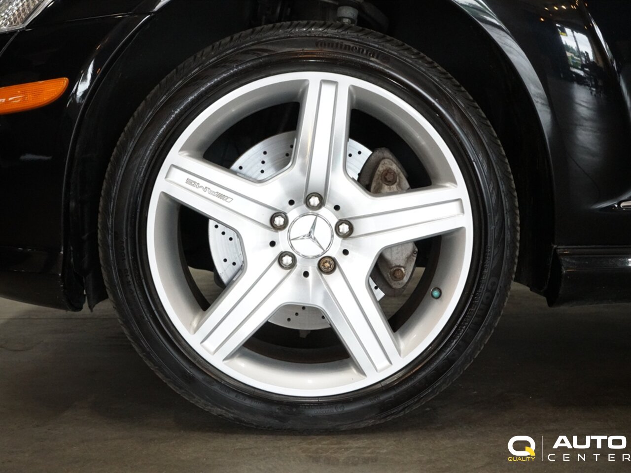 2009 Mercedes-Benz S 550 4MATIC® - Photo 10 - Lynnwood, WA 98036