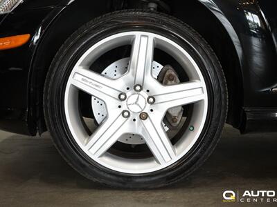 2009 Mercedes-Benz S 550 4MATIC®   - Photo 10 - Lynnwood, WA 98036