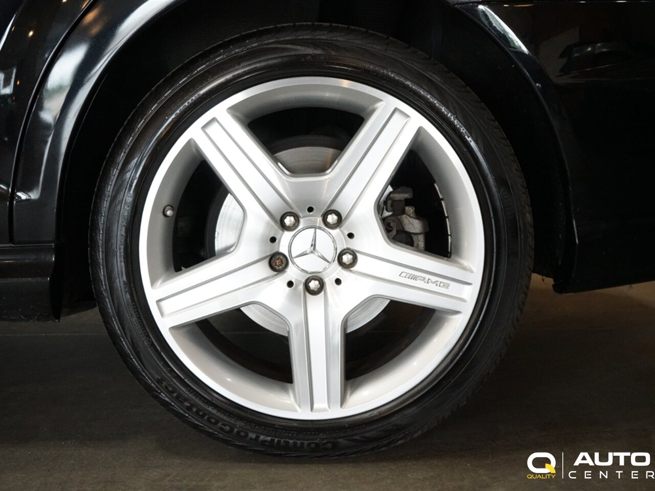 2009 Mercedes-Benz S 550 4MATIC® - Photo 11 - Lynnwood, WA 98036