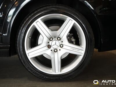 2009 Mercedes-Benz S 550 4MATIC®   - Photo 11 - Lynnwood, WA 98036