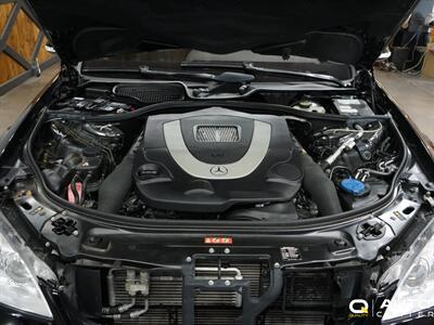 2009 Mercedes-Benz S 550 4MATIC®   - Photo 14 - Lynnwood, WA 98036
