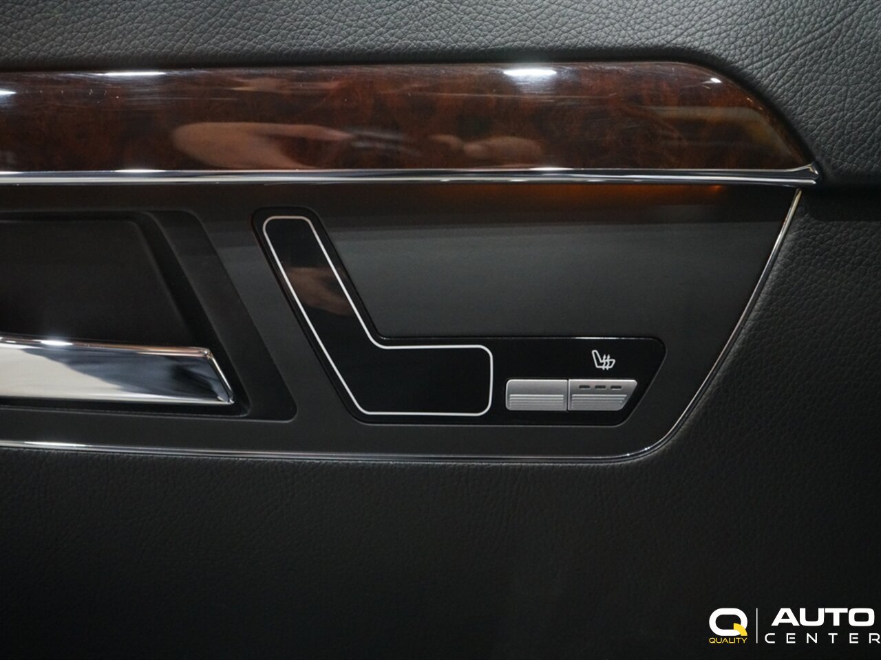 2009 Mercedes-Benz S 550 4MATIC® - Photo 20 - Lynnwood, WA 98036